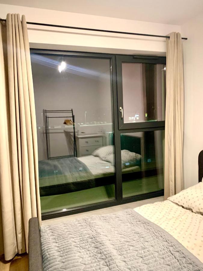 Apartament Nowomiejska Suwałki 外观 照片